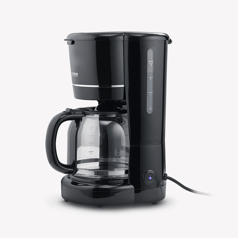 Severin Filterkaffeemaschine KA 4320 Black Friday Preise