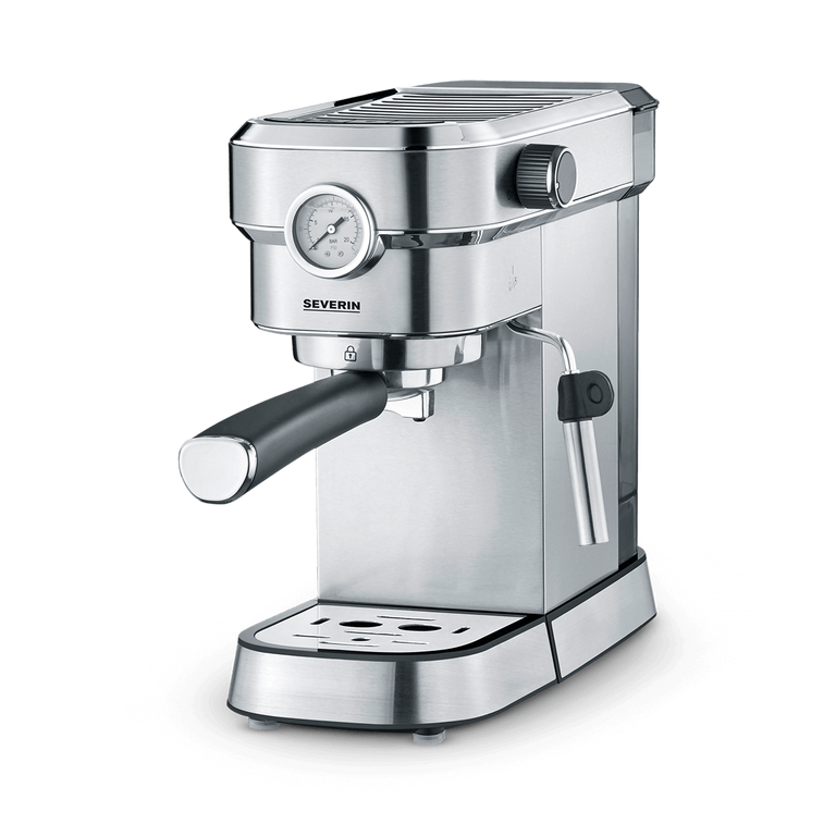 Severin Espressomaschine „Espresa Plus“ KA 5995 Im Verkauf