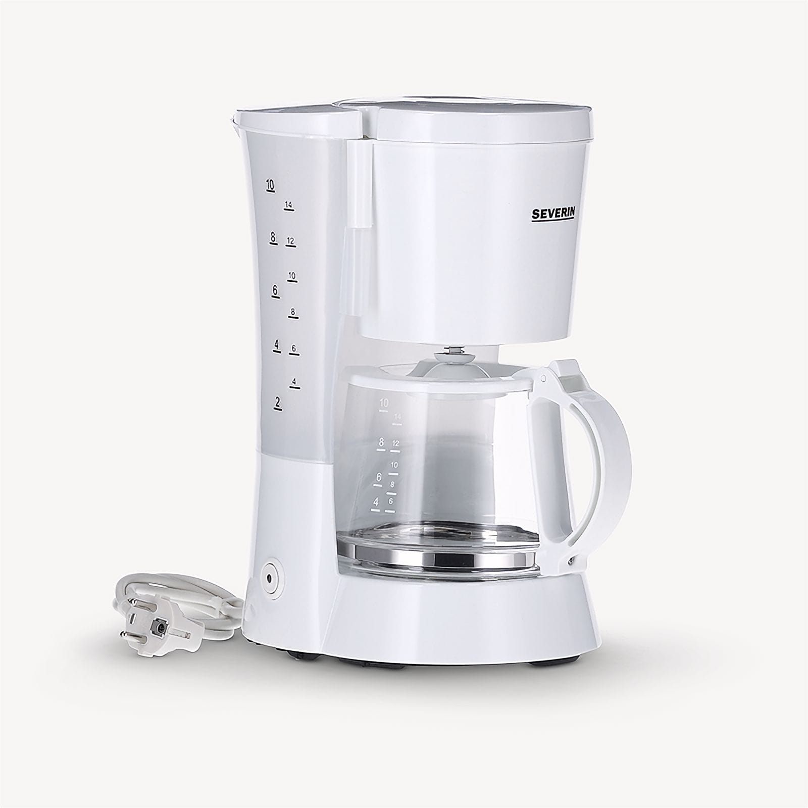 Severin Kaffeemaschine KA 4478 Rabatte dieses Monats