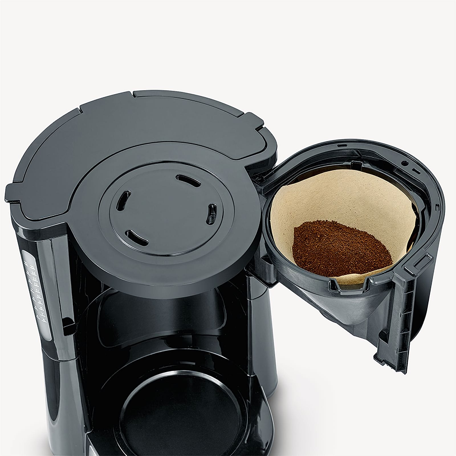 Severin Kaffeemaschine Type KA 4815 Online