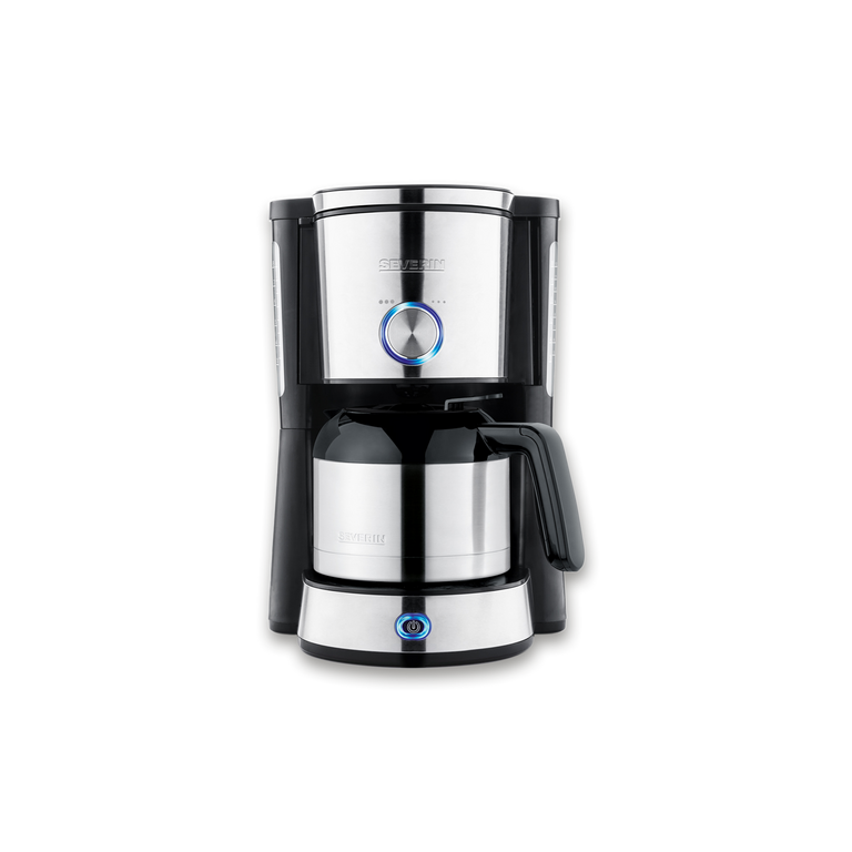 Severin Kaffeemaschine TypeSwitch KA 4845 Outlet