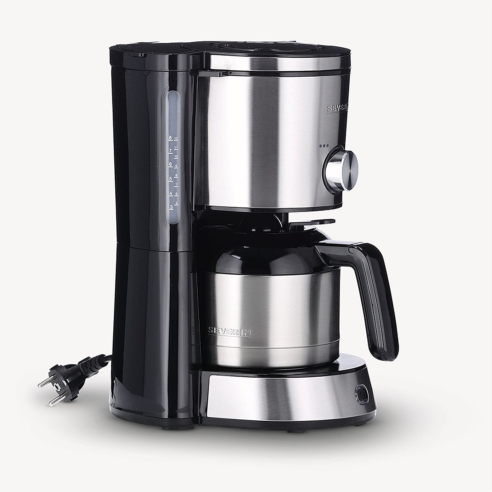 Severin Kaffeemaschine TypeSwitch KA 4845 Outlet