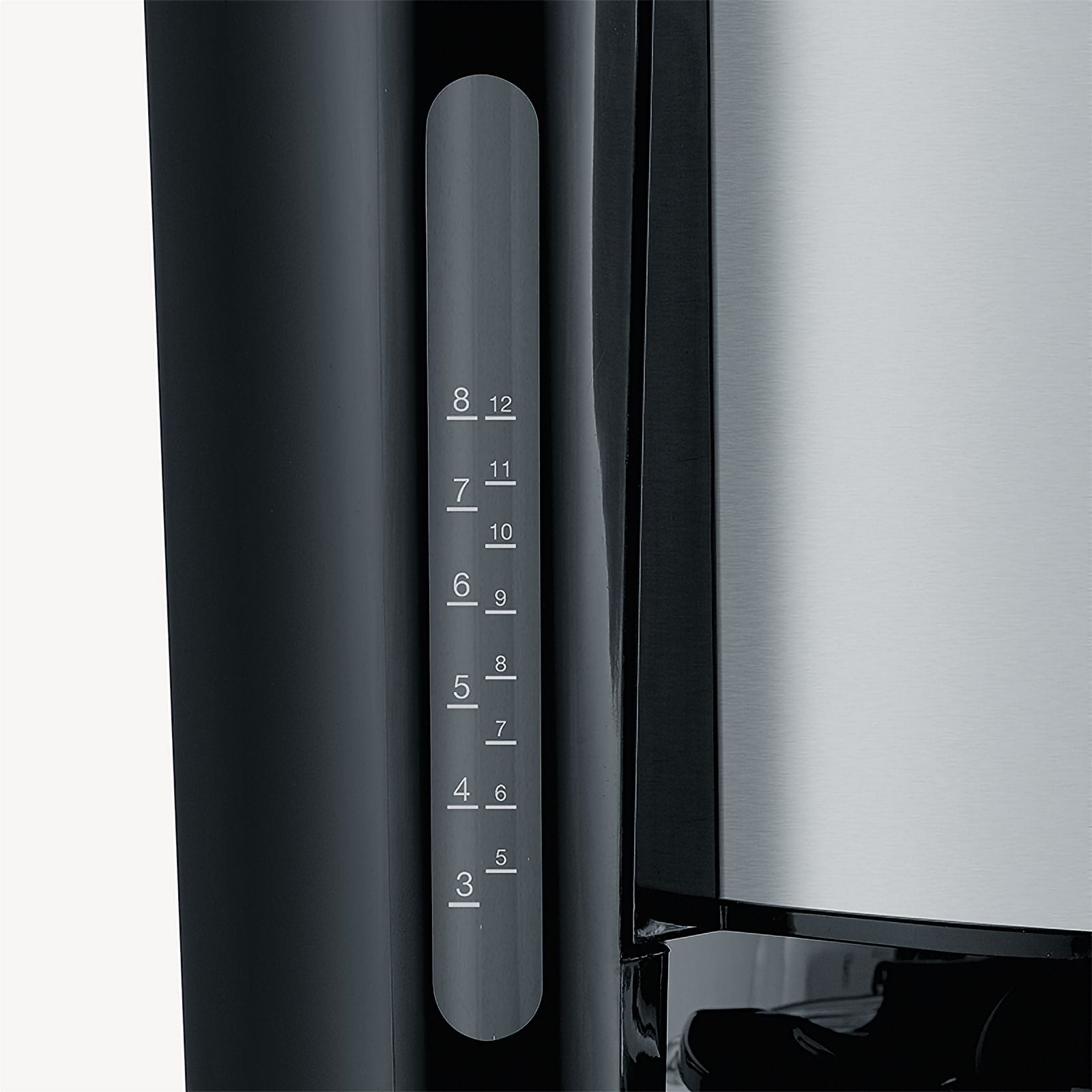 Severin Kaffeemaschine TypeSwitch KA 4845 Outlet