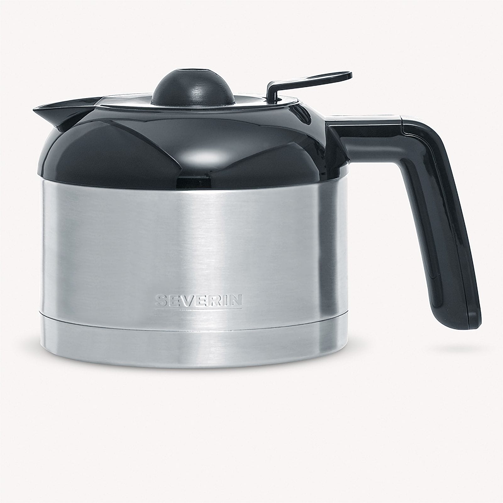 Severin Kaffeemaschine TypeSwitch KA 4845 Outlet
