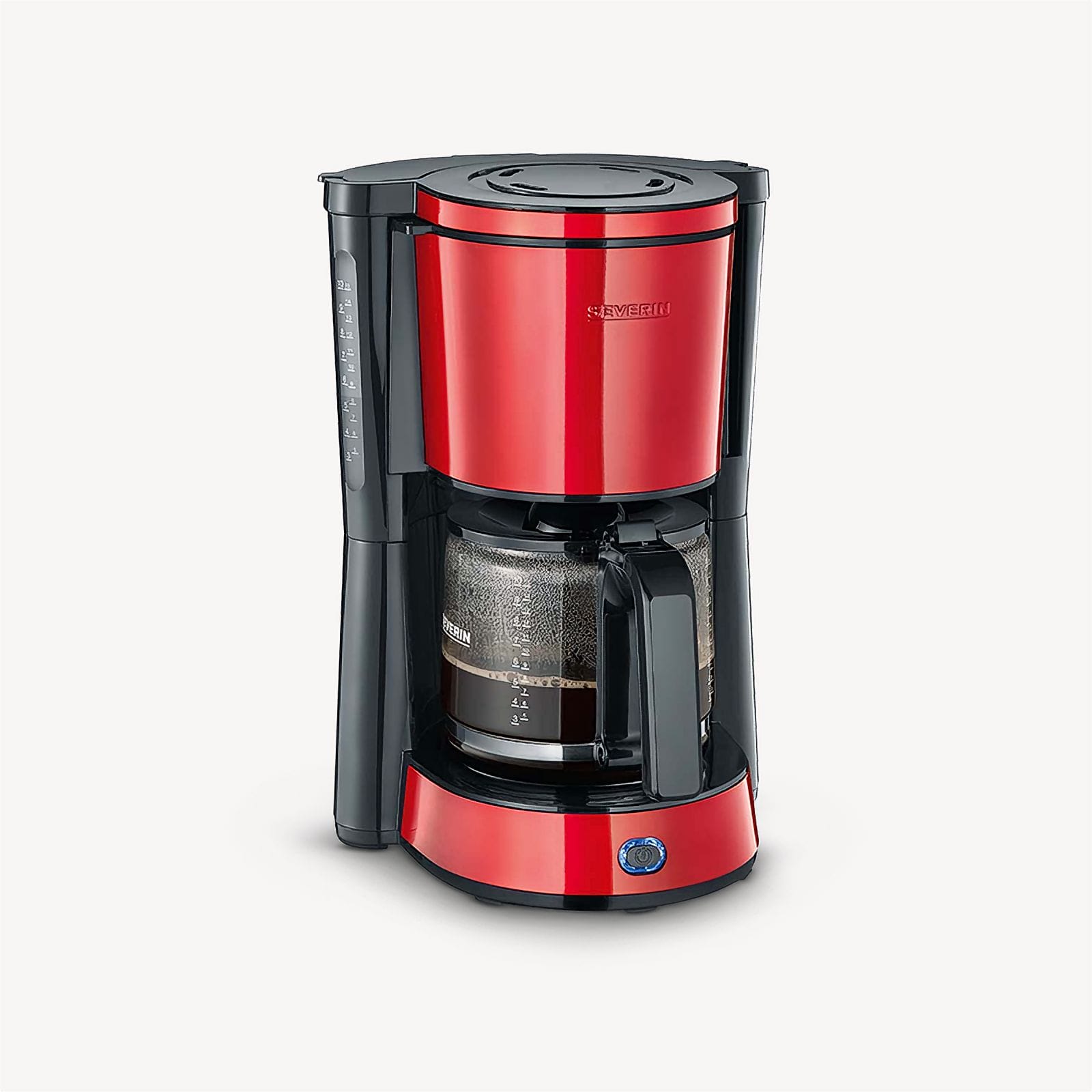 Severin Kaffeemaschine Type KA 4817 Angebote