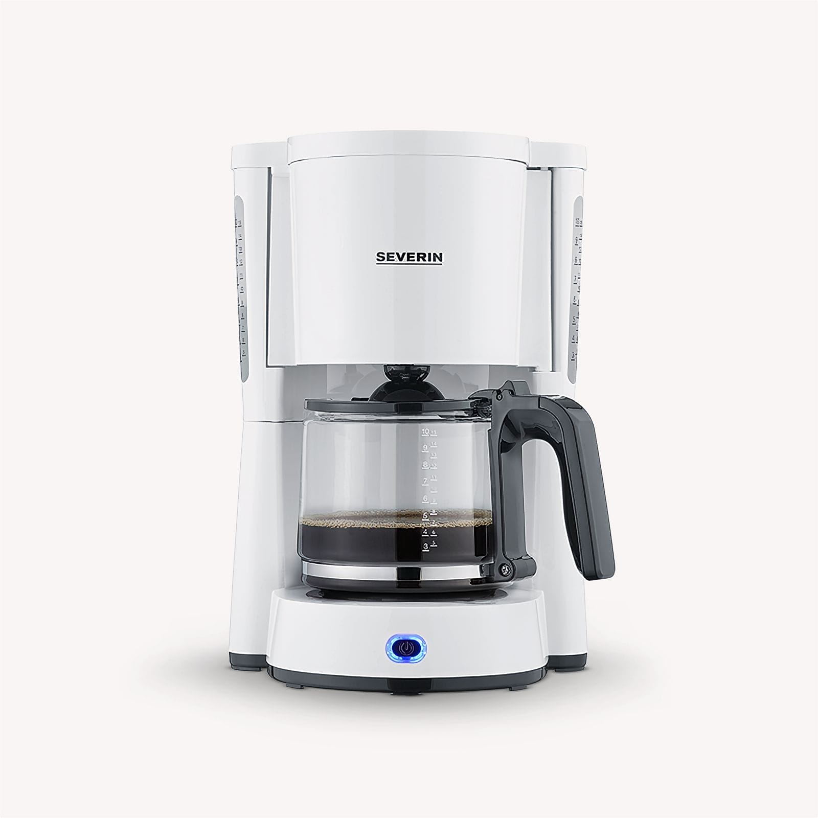 Severin Filterkaffeemaschine Type KA 4816 Günstiger Verkauf