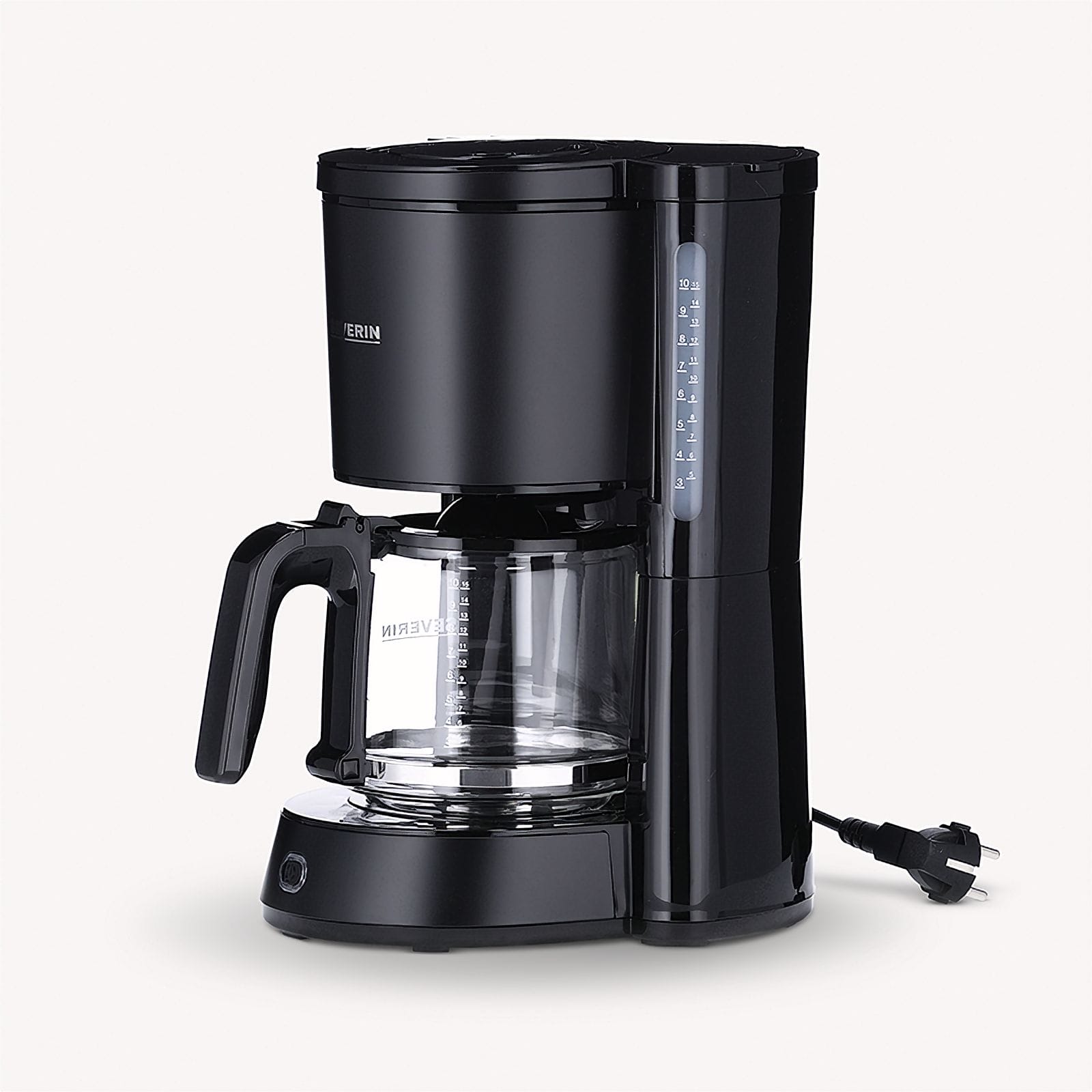 Severin Filterkaffeemaschine »Type« KA 9554 Meist gekauft