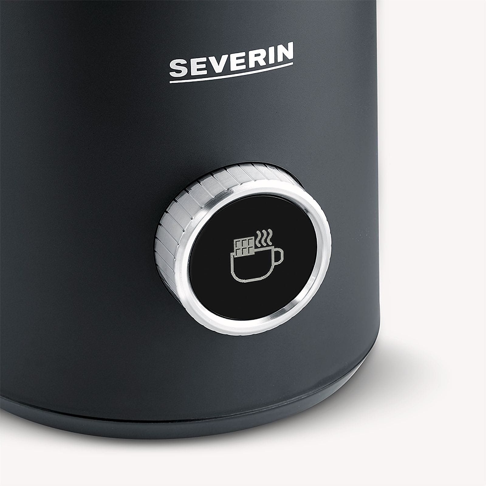 Severin Induktions-Milchaufschäumer Spuma 700 Plus SM 3587 Blitzverkäufe