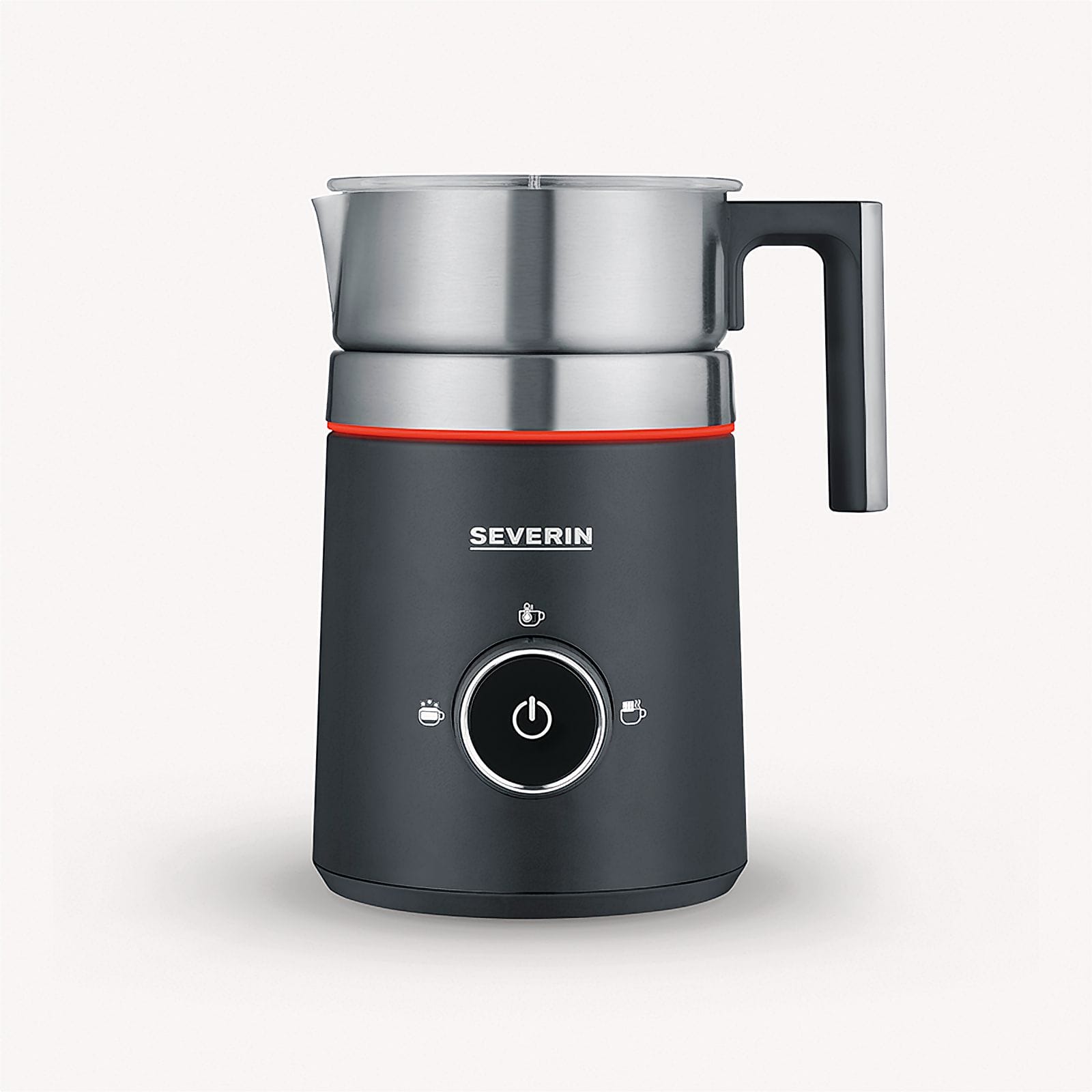 Severin Induktions-Milchaufschäumer Spuma 500 SM 3585 Limitierter Zeitrabatt