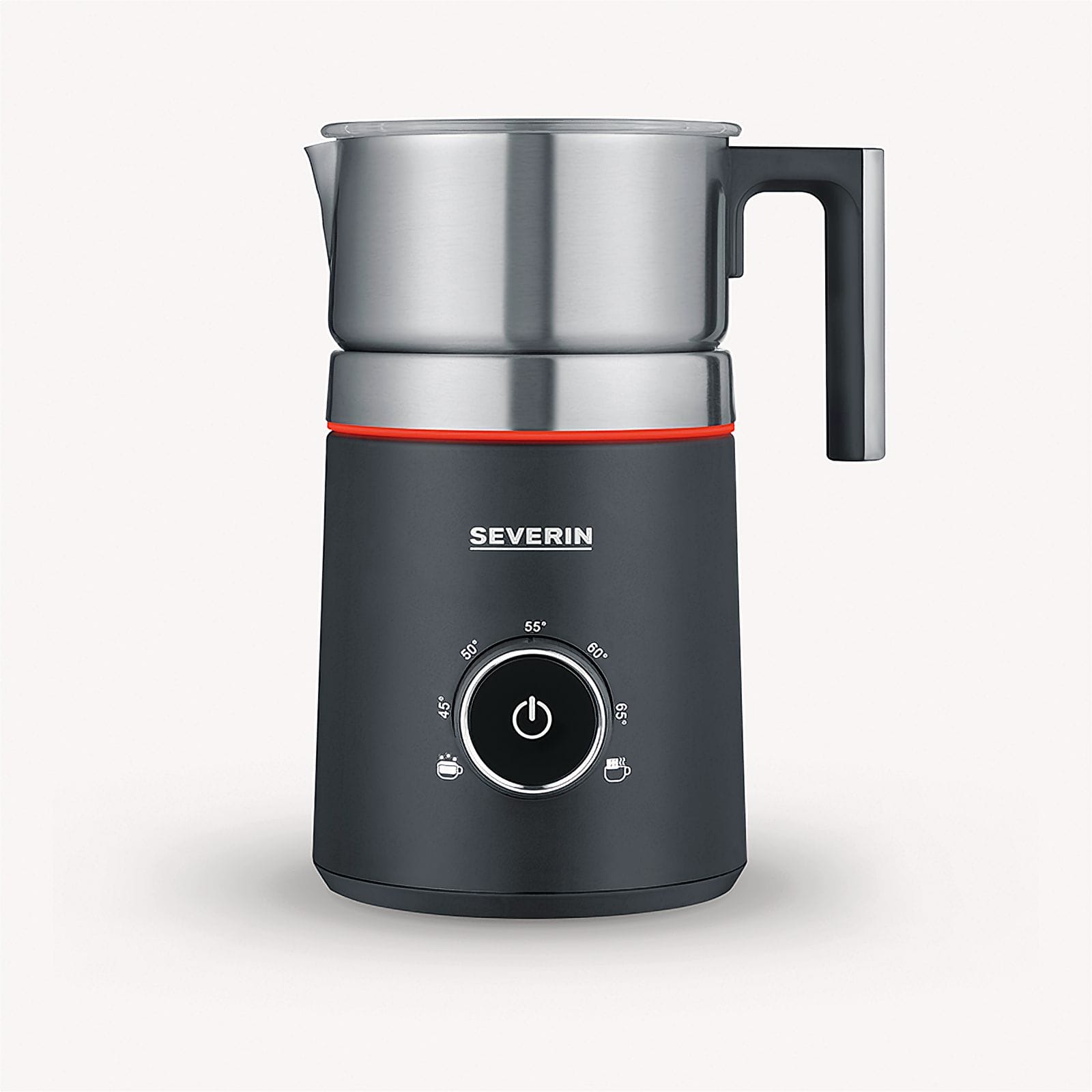 Severin Induktions-Milchaufschäumer Spuma 700 SM 3586 Fabrik Onlineshop