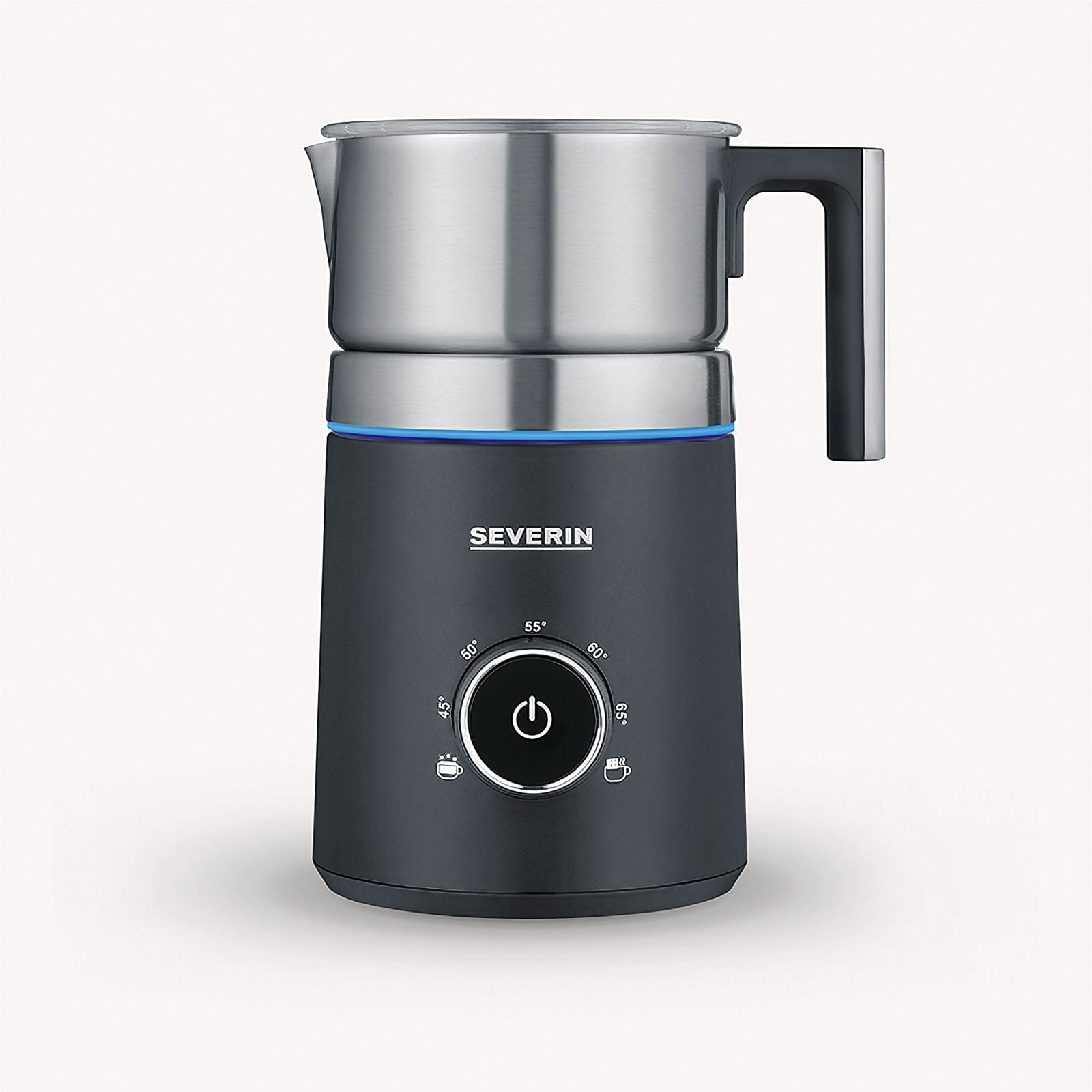 Severin Induktions-Milchaufschäumer Spuma 700 SM 3586 Fabrik Onlineshop