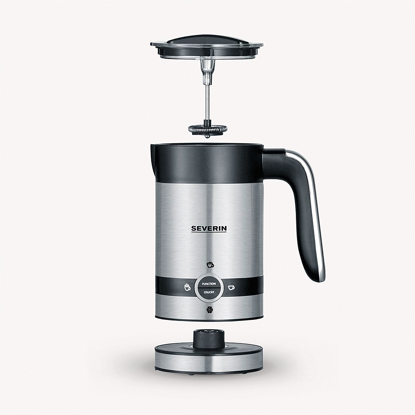 Severin Milchaufschäumer SM 3584 Fabrikpreis