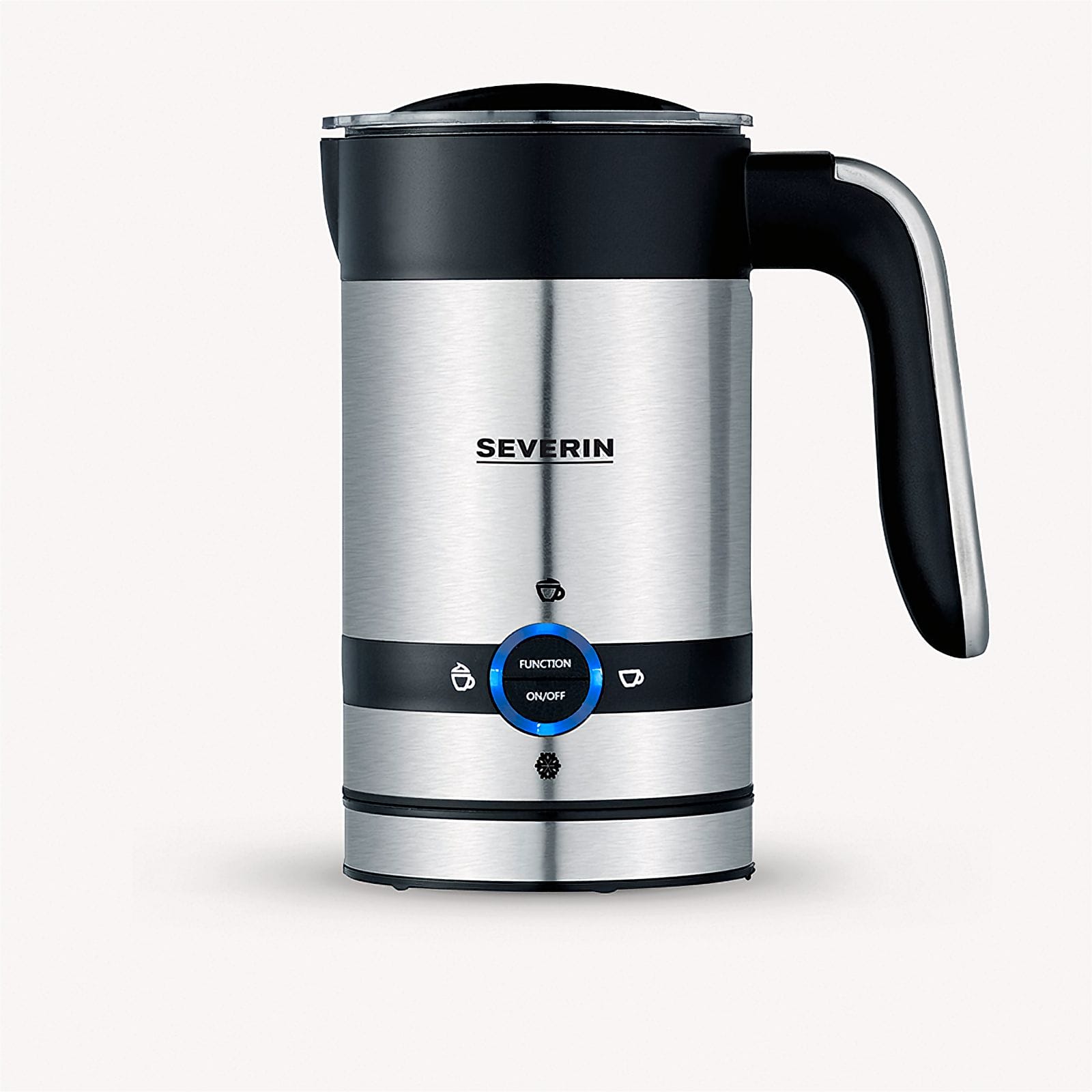 Severin Milchaufschäumer SM 3584 Fabrikpreis