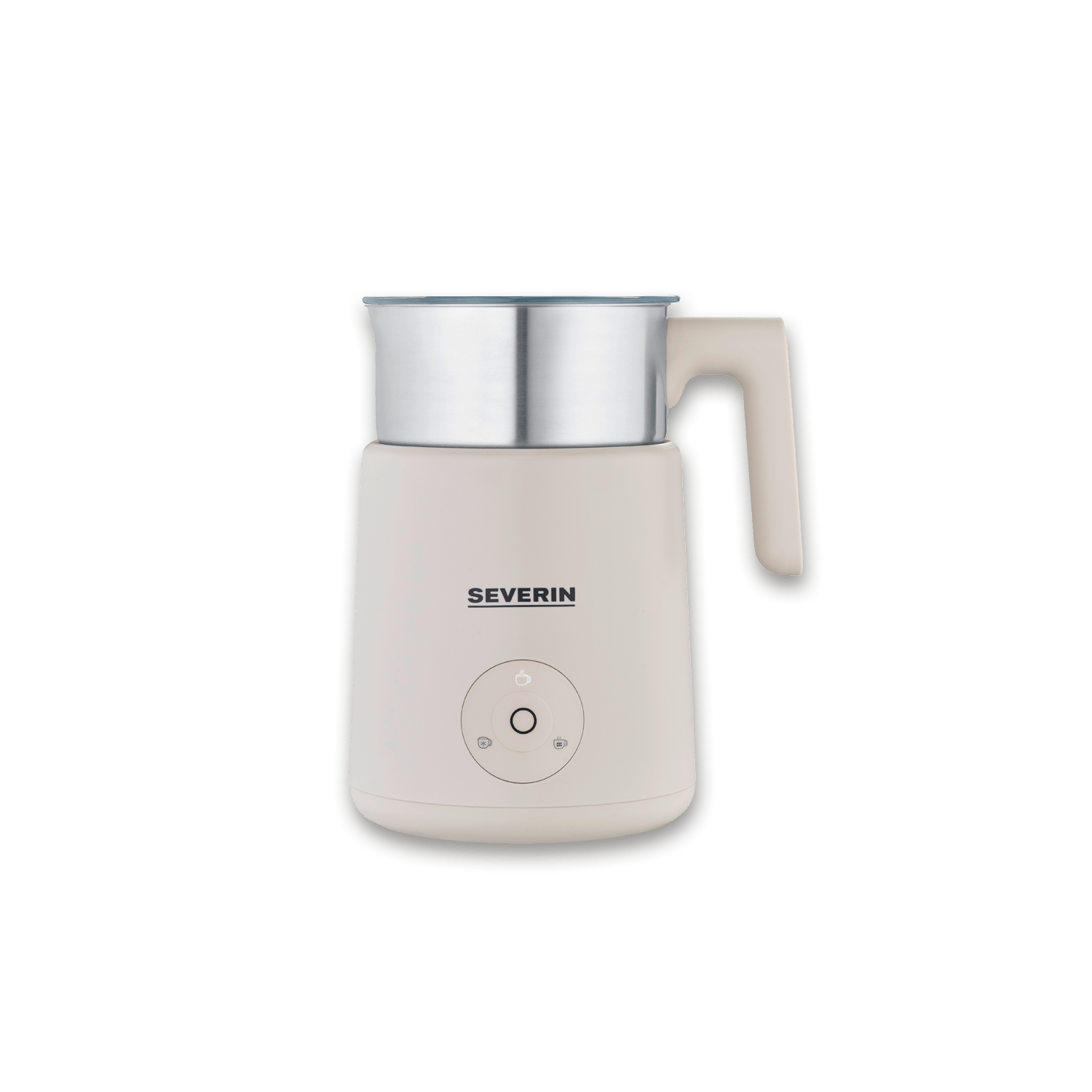 Severin Induktions-Milchaufschäumer Spuma Lite SM 3589 Sonderangebot
