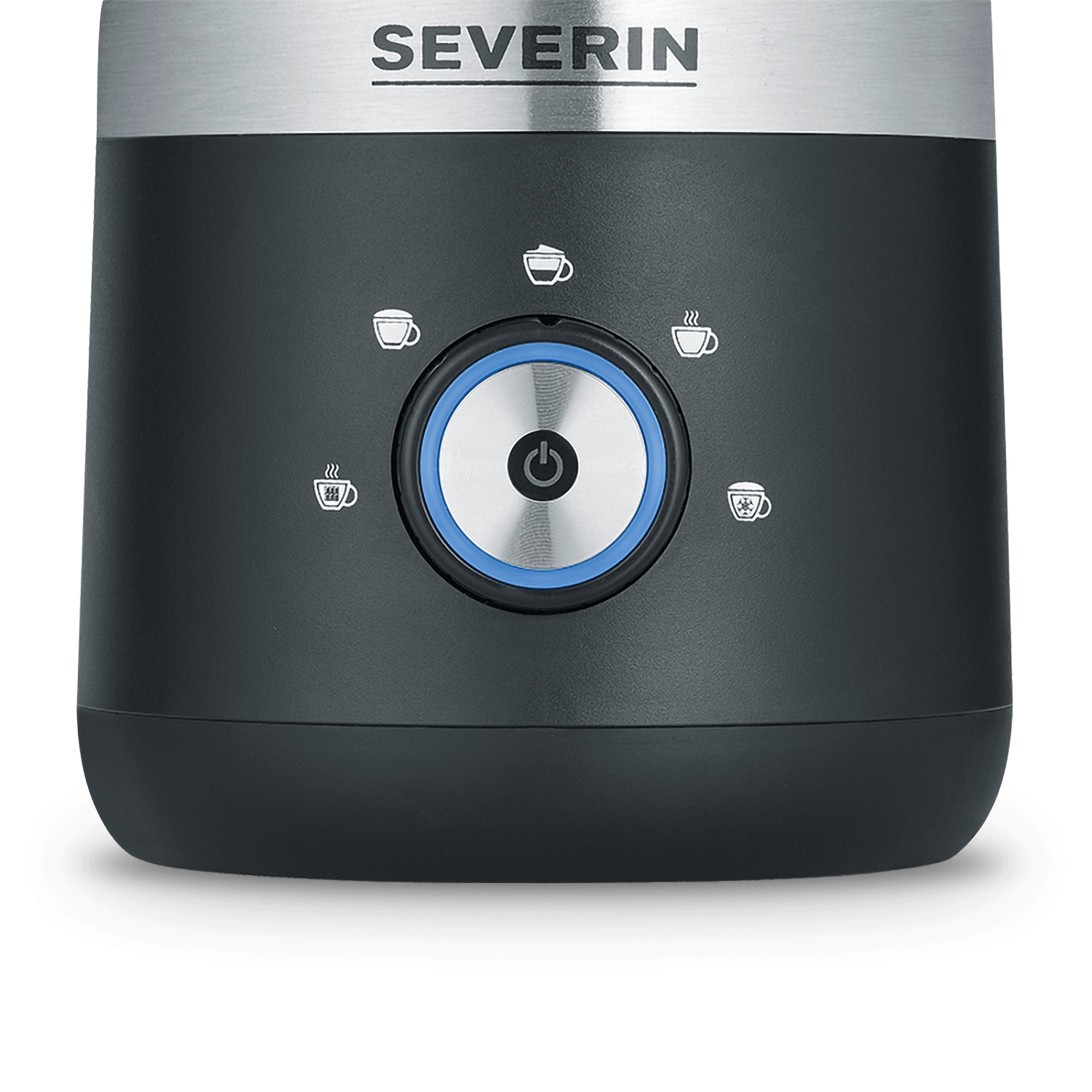 Severin Milchaufschäumer SM 3588 Großer Ausverkauf