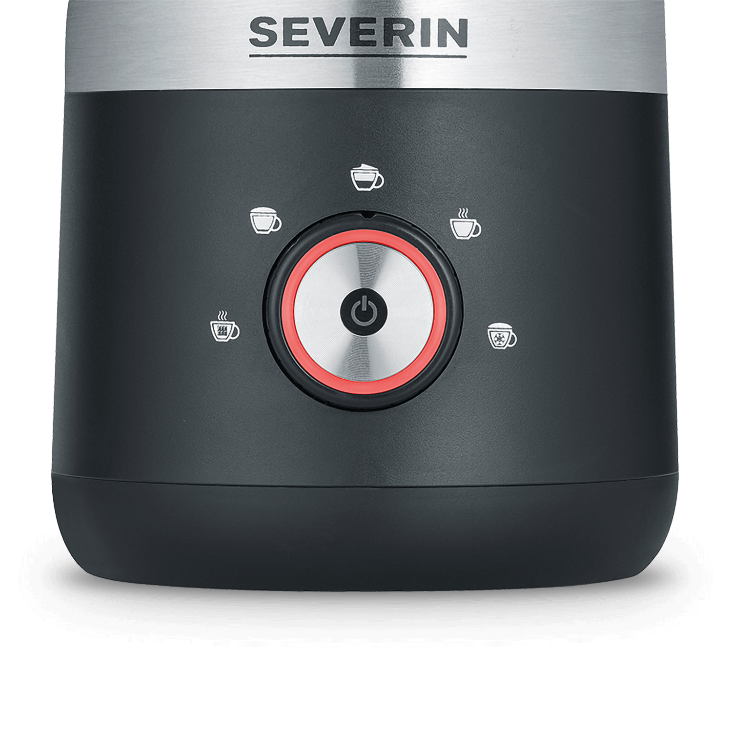 Severin Milchaufschäumer SM 3588 Großer Ausverkauf