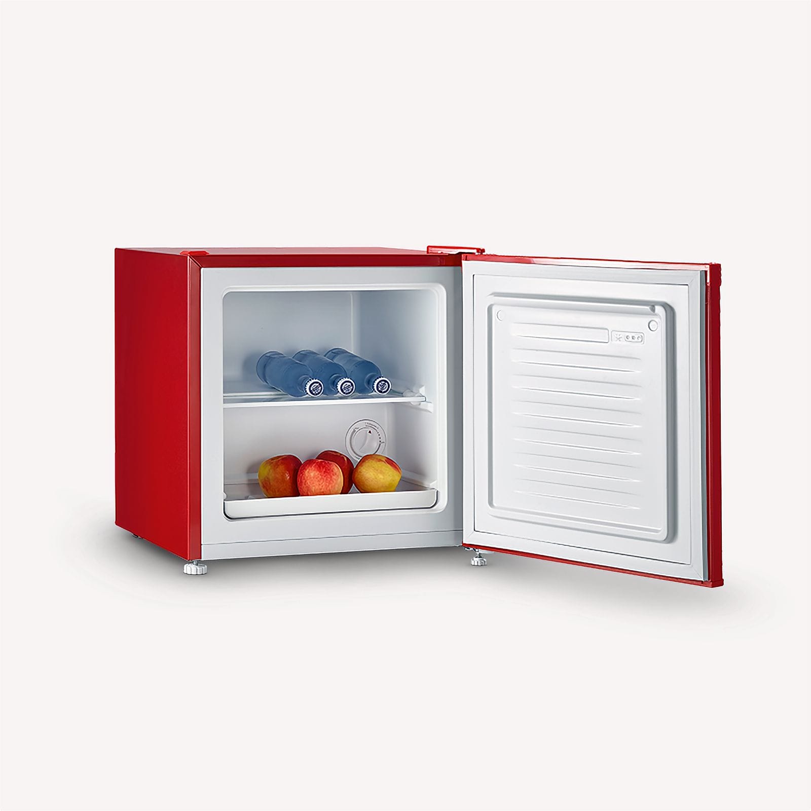 Severin Retro Mini Kühl-/Gefrierbox (Rot) GB 8881 Online Shopping