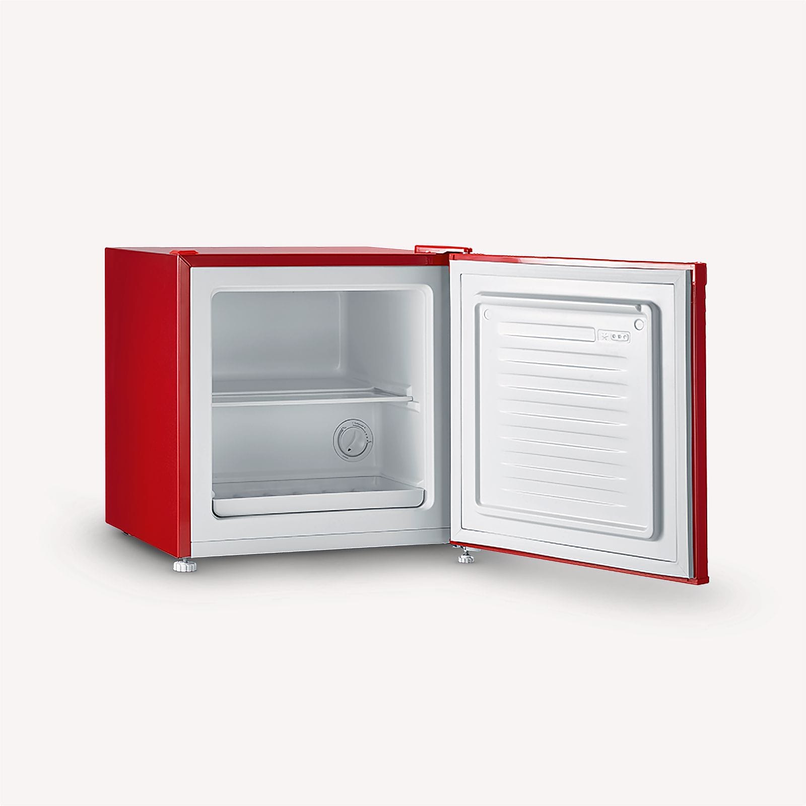 Severin Retro Mini Kühl-/Gefrierbox (Rot) GB 8881 Online Shopping