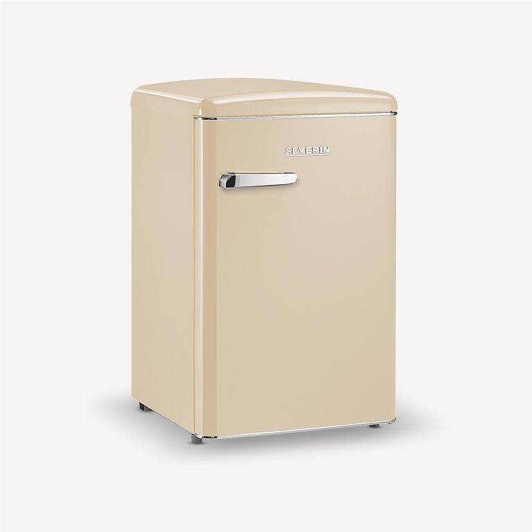 Severin Retro Tischkühlschrank RKS 8833 Heißer Verkauf