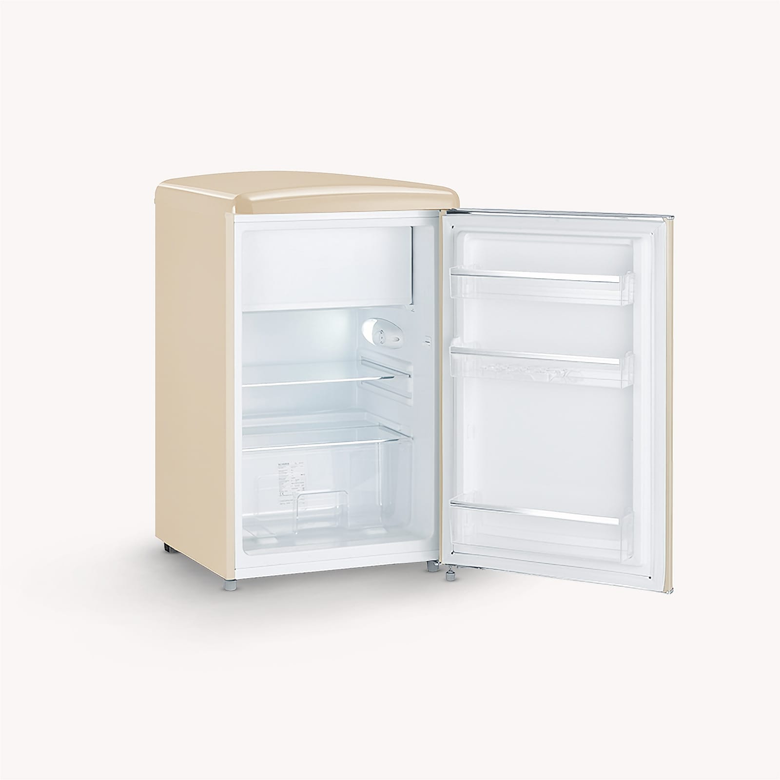 Severin Retro Tischkühlschrank RKS 8833 Heißer Verkauf