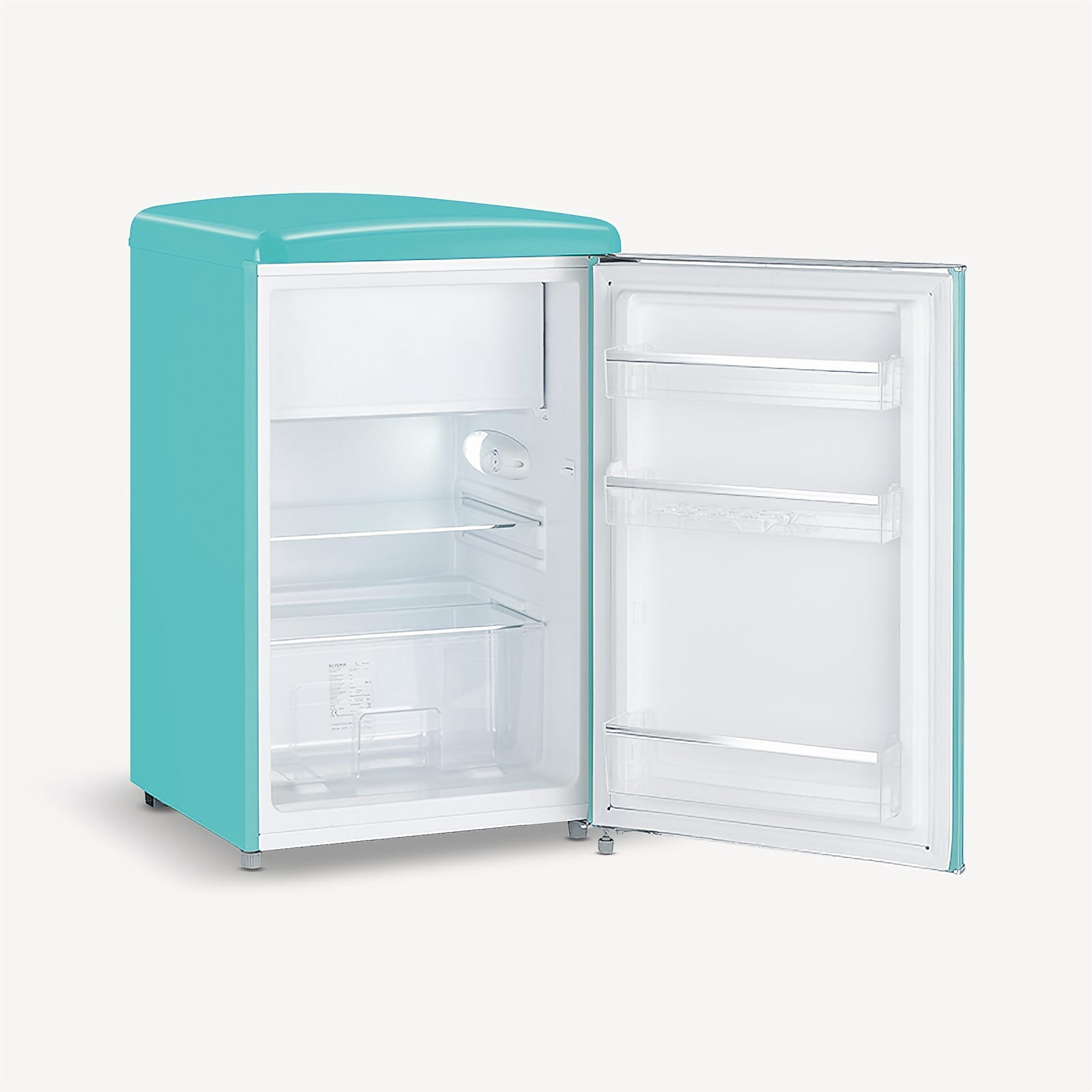 Severin Retro Tischkühlschrank RKS 8834 Top Angebot