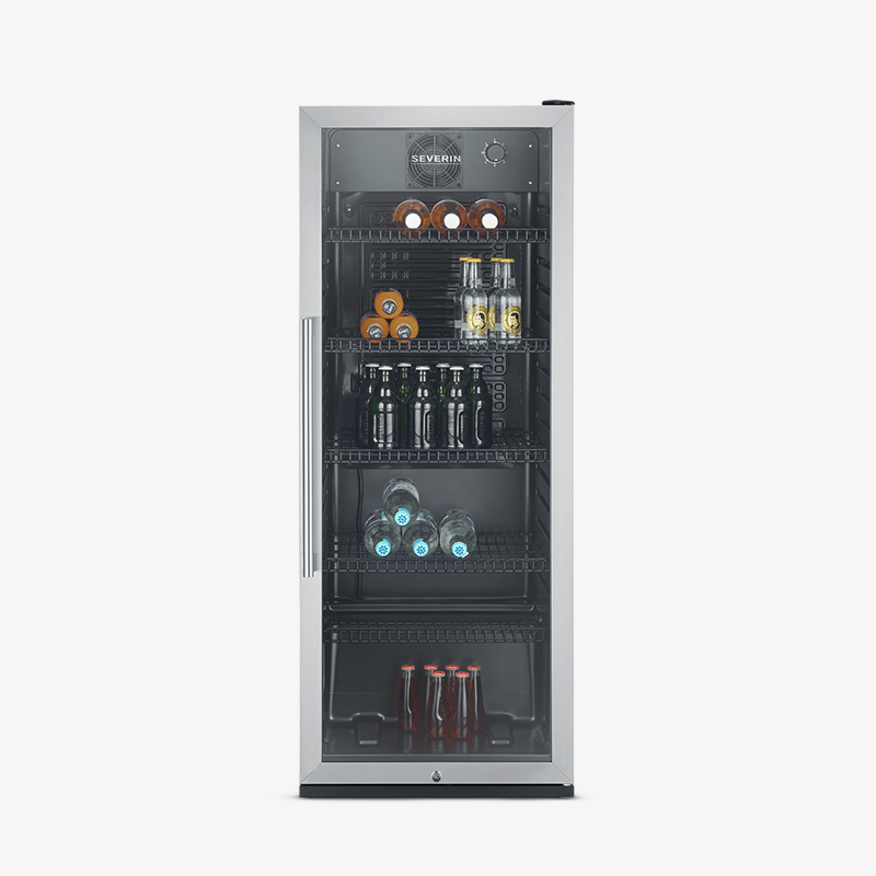 Severin Flaschenkühlschrank FKS 8841 Neueste Mode