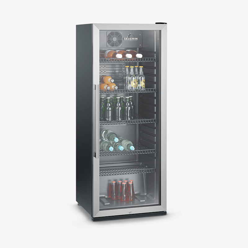 Severin Flaschenkühlschrank FKS 8841 Neueste Mode