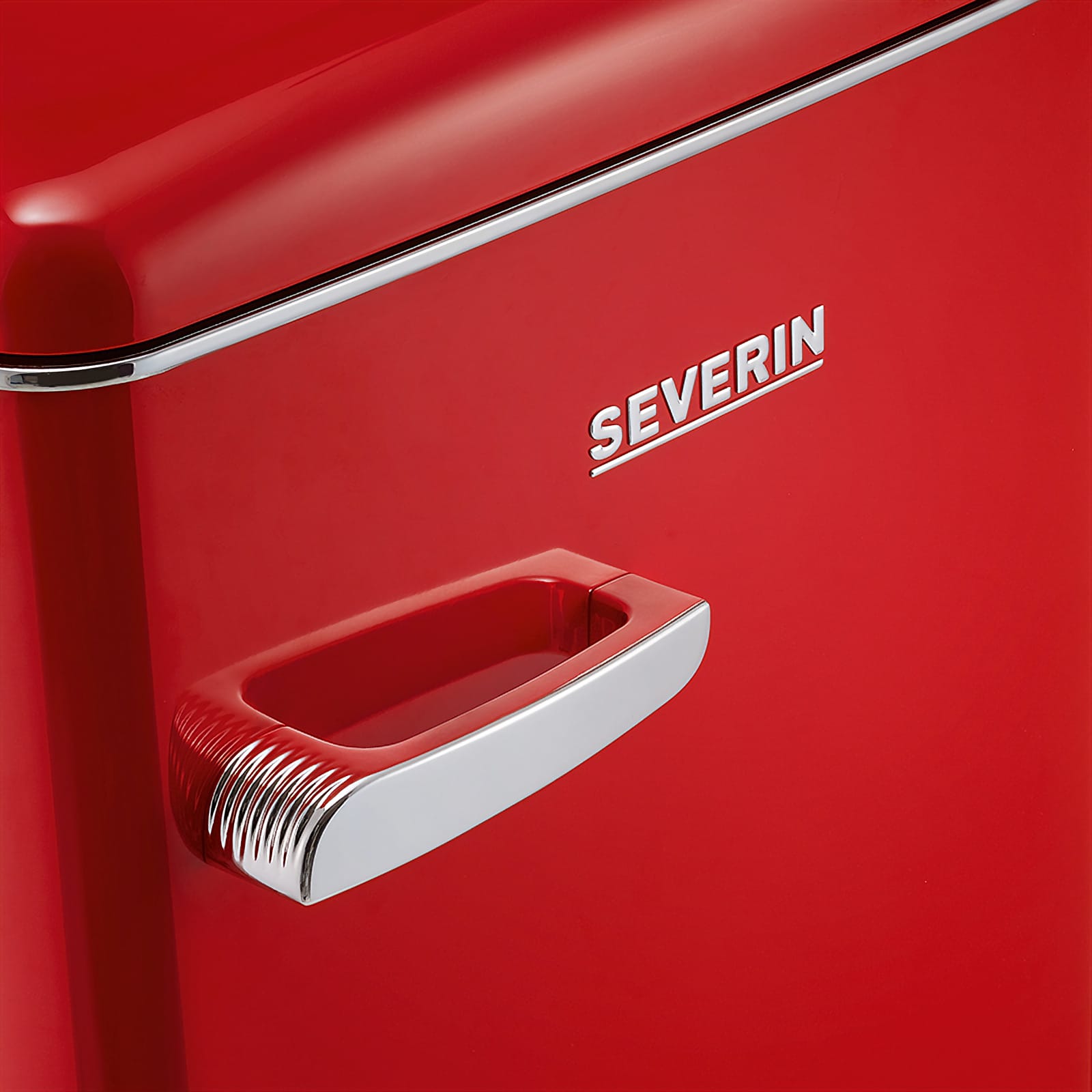 Severin Retro Tischkühlschrank RKS 8830 Zeitlich begrenztes Angebot