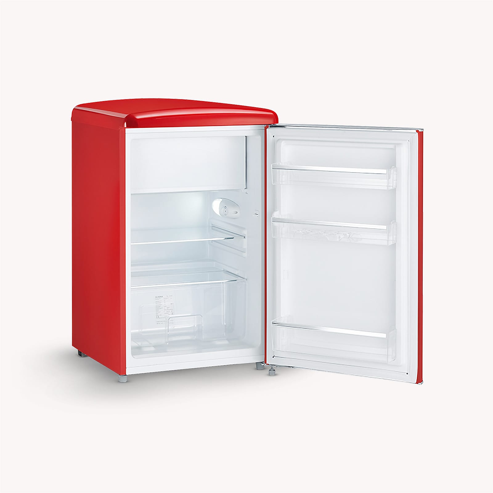 Severin Retro Tischkühlschrank RKS 8830 Zeitlich begrenztes Angebot