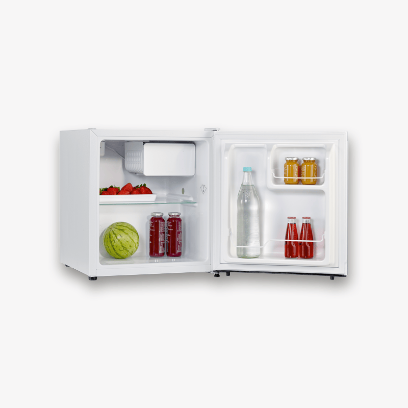 Severin Kühlbox mit Kältefach (Weiß) KB 8877 Blitzangebot
