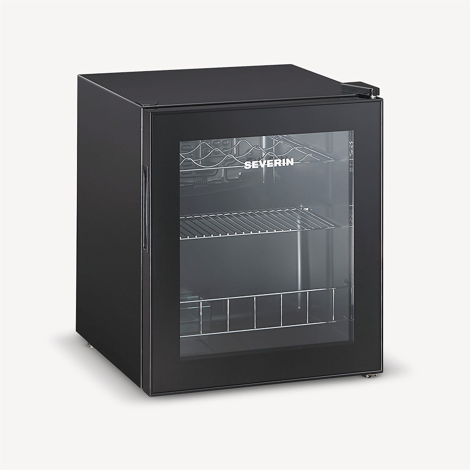 Severin Weintemperierschrank KS 9889 Neuheiten