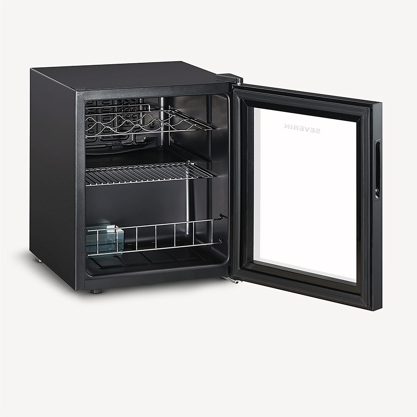 Severin Weintemperierschrank KS 9889 Neuheiten
