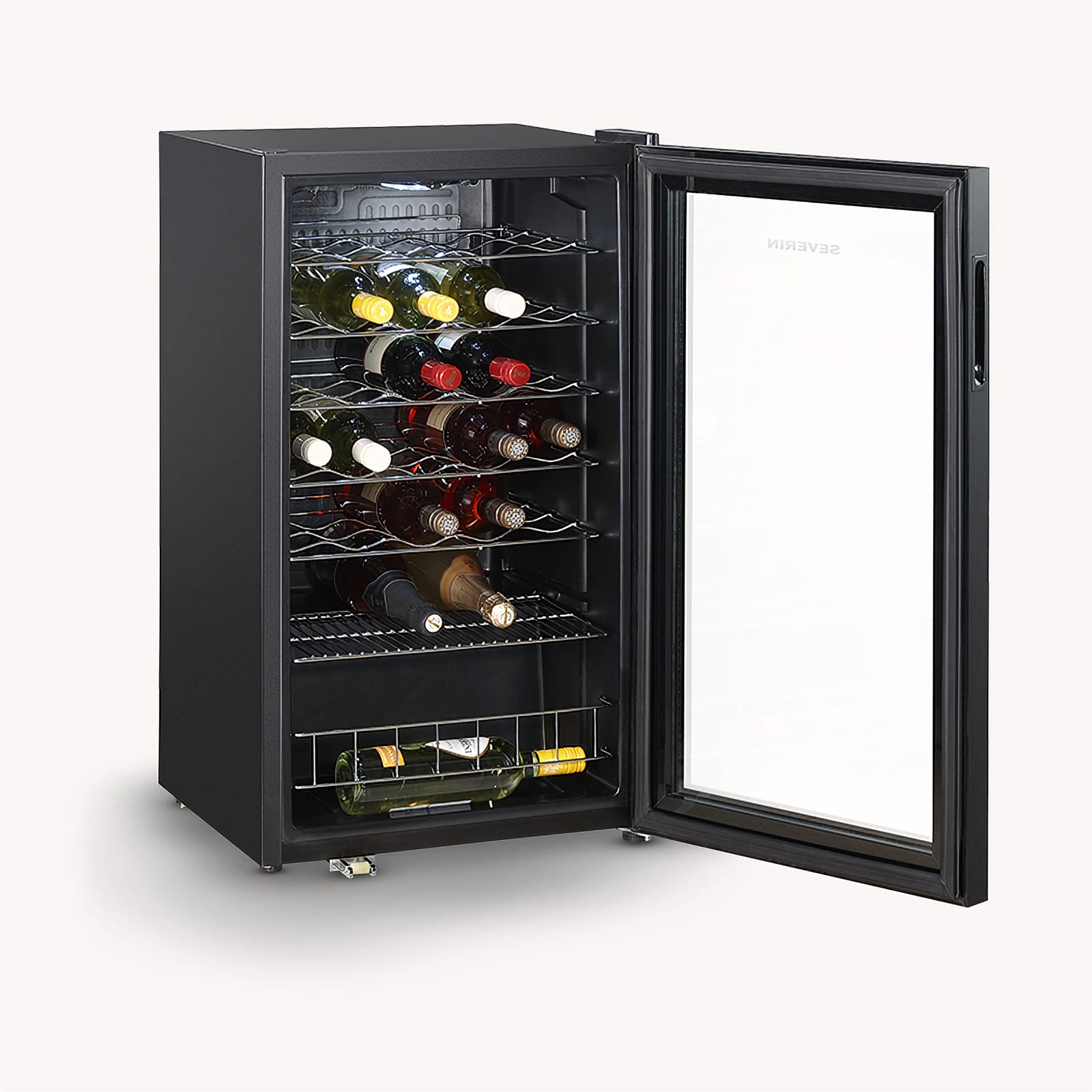 Severin Weintemperierschrank KS 9894 Bestseller