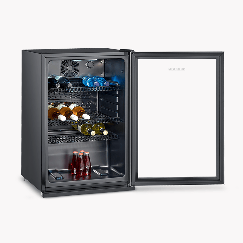 Severin Flaschenkühlschrank FKS 8840 Saisonale Angebote
