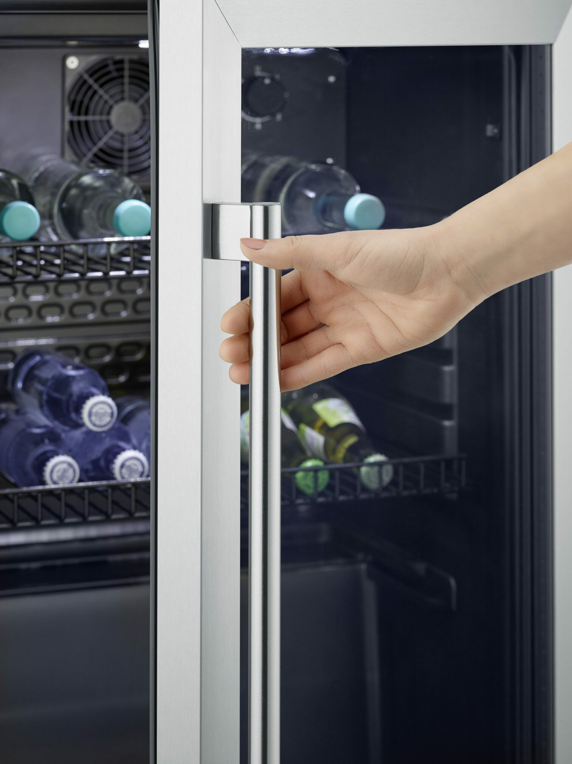 Severin Flaschenkühlschrank FKS 8840 Saisonale Angebote