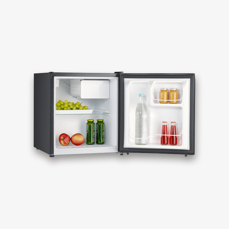 Severin Kühlbox mit Kältefach (Schwarz) KB 8879 Kauf eins, bekomm eins gratis
