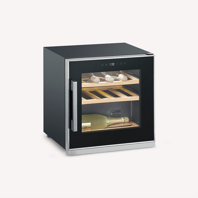 Severin SEVINZO 14 - Weinkühlschrank WKS 8892 Tägliche Deals