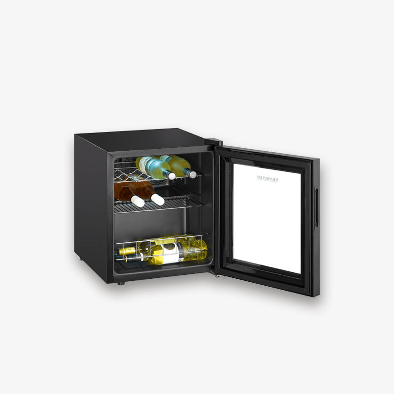 Severin Weinkühlschrank WKS 8907 Sonderangebote