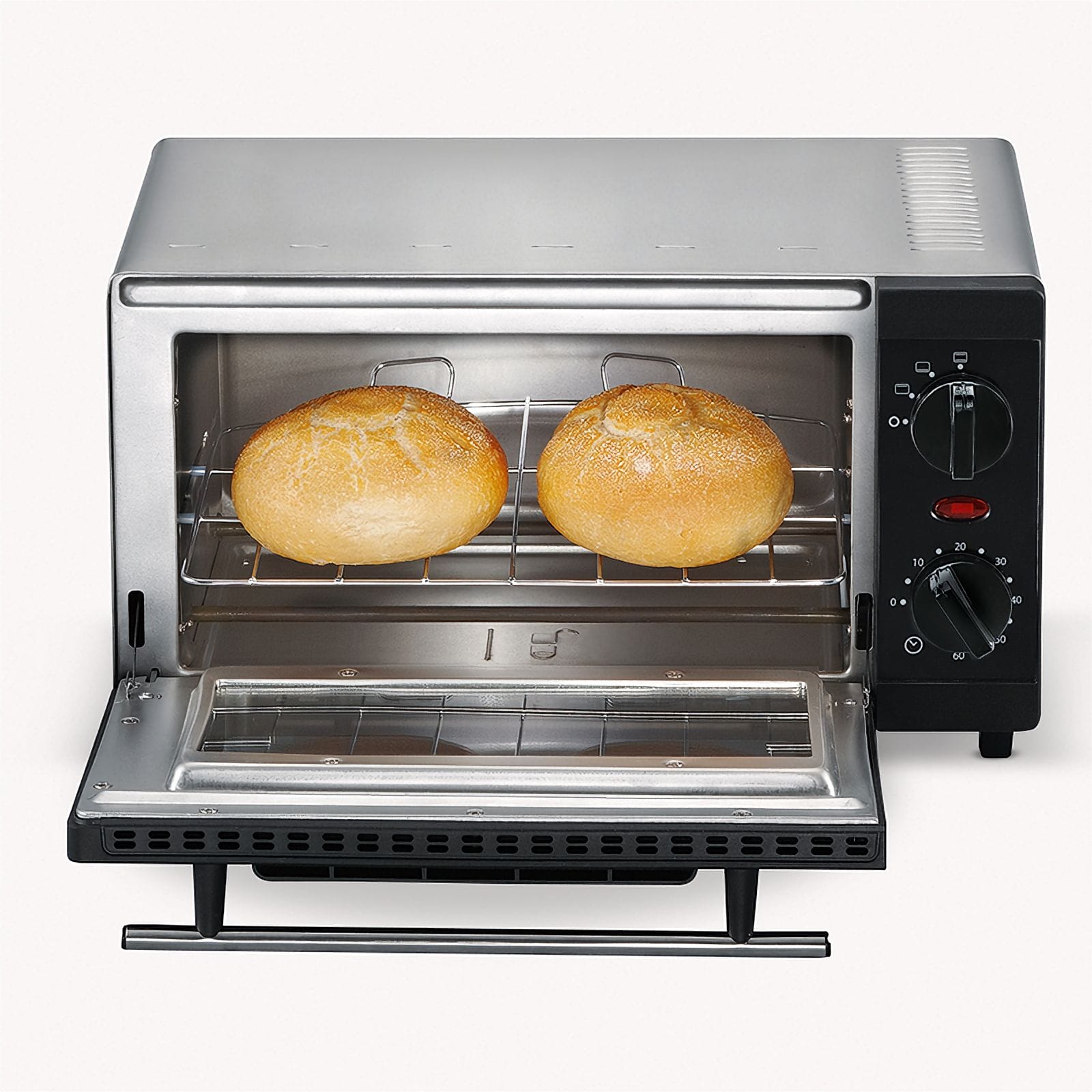 Severin Mini Back- und Toastofen TO 2052 VIP-Rabatte