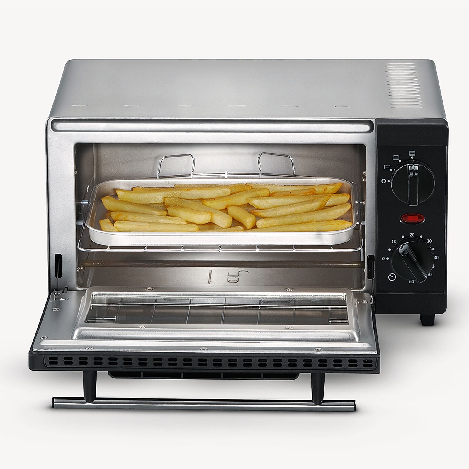 Severin Mini Back- und Toastofen TO 2052 VIP-Rabatte