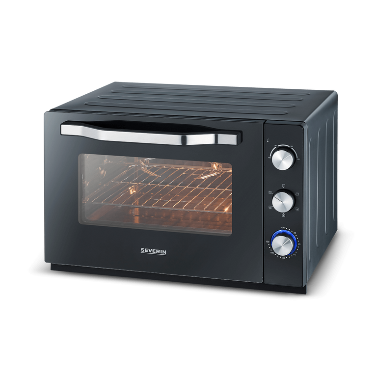 Severin XXL-Back- und Toastofen TO 2073 Super Sparpreis