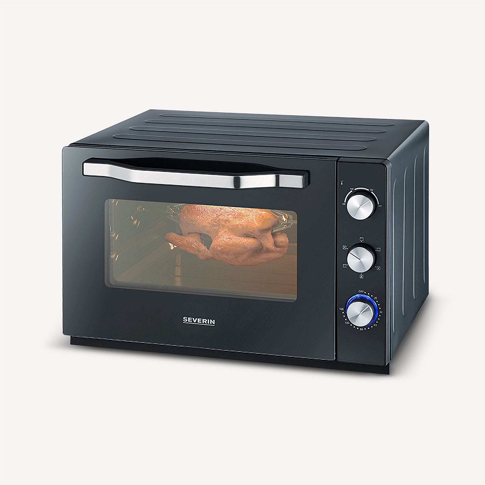 Severin XXL-Back- und Toastofen TO 2073 Super Sparpreis
