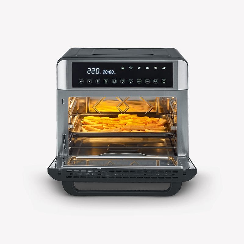 Severin Toastofen „Bake & Fry“ TO 2077 Letzte 2 Tage