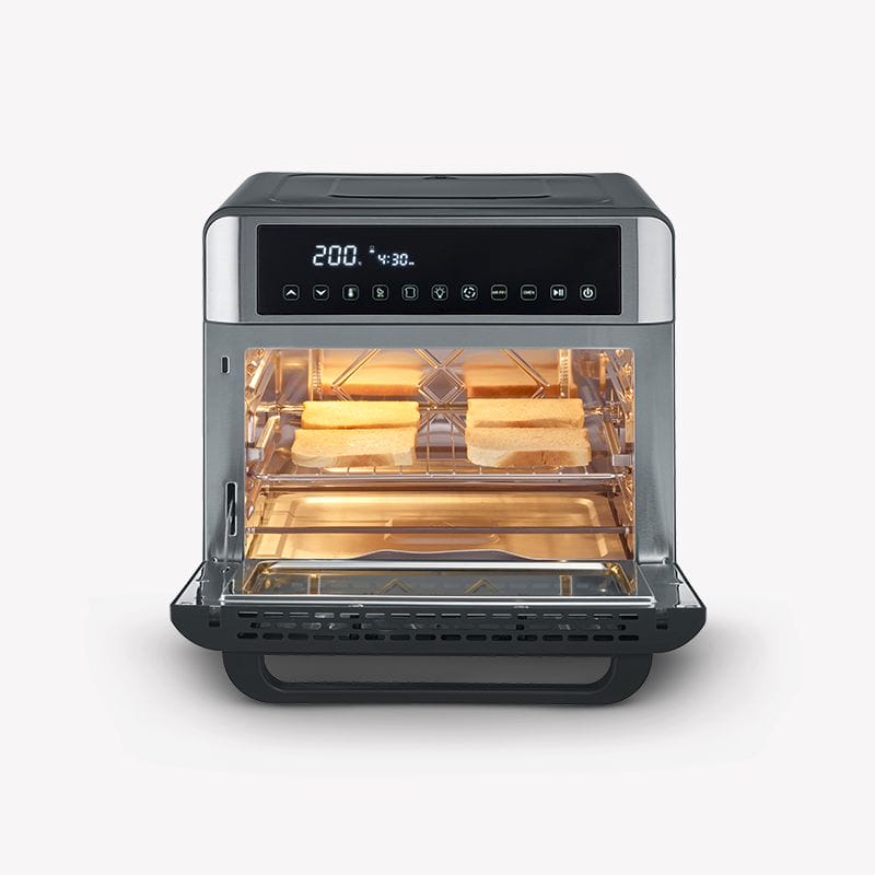 Severin Toastofen „Bake & Fry“ TO 2077 Letzte 2 Tage