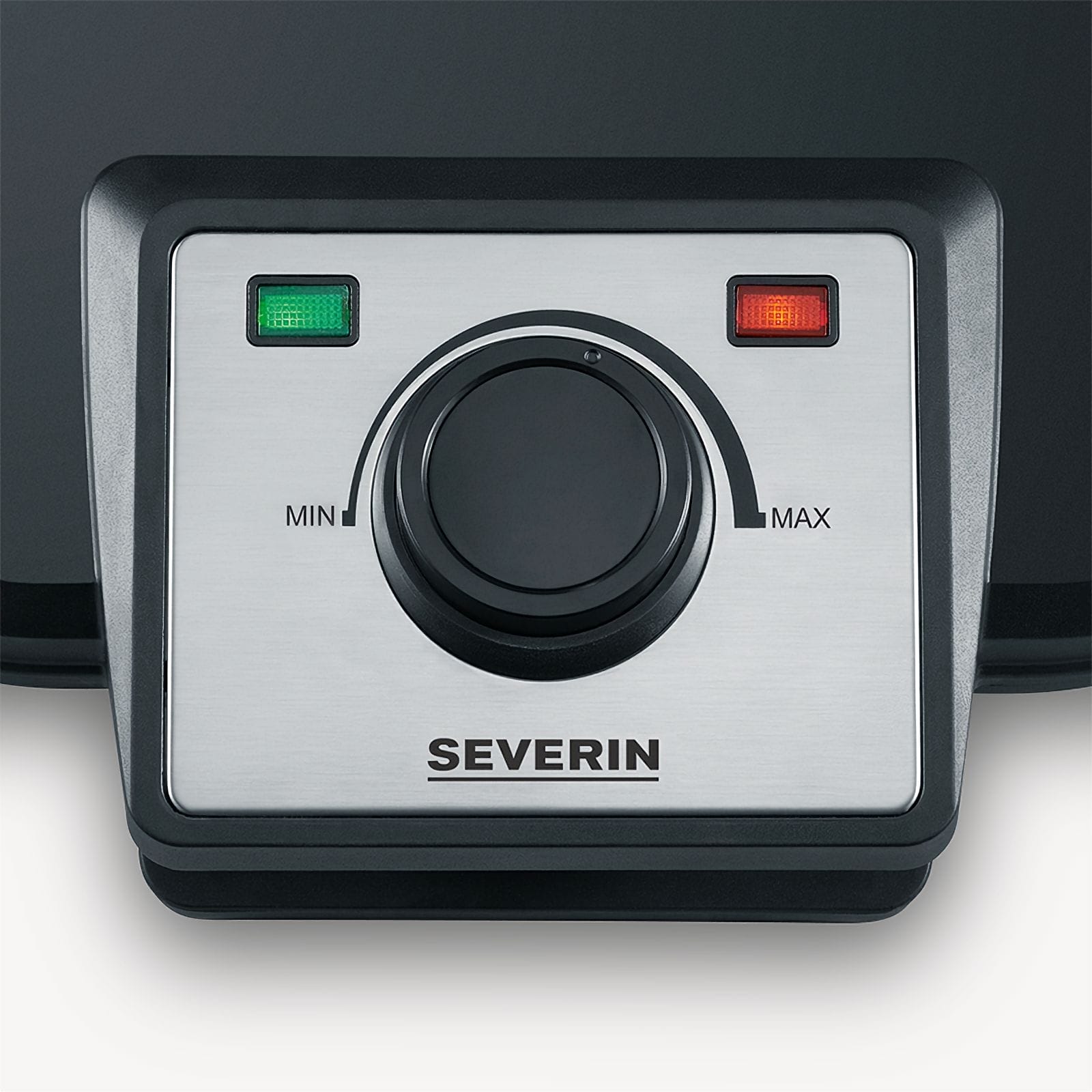Severin Duo-Waffeleisen WA 2106 Bis zu 50% Rabatt