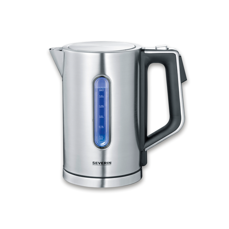 Severin Digitaler Wasserkocher WK 3418 Rabatte dieses Monats