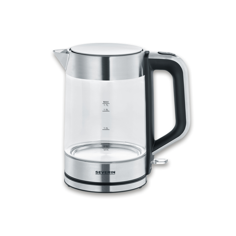 Severin Glas-Wasserkocher WK 3420 2025