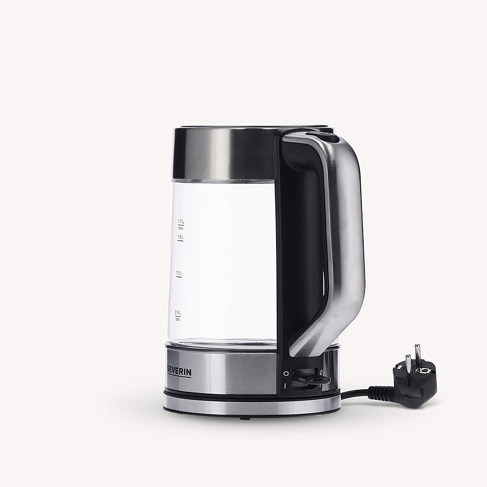 Severin Glas-Wasserkocher WK 3420 2025