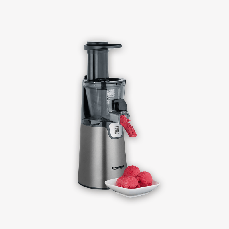 Severin Slow Juicer ES 3571 Online