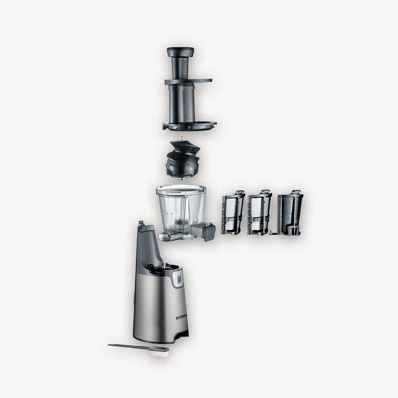 Severin Slow Juicer ES 3571 Online